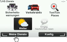 Wetter