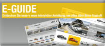 E-Guide Renault