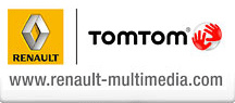 Renault Mulitmedia