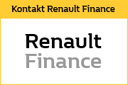 Kontakt Renault Finance